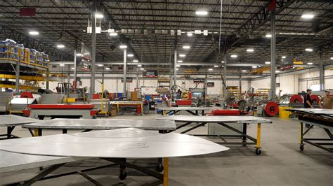 sheet metal fabricator fort wayne in|poynter sheet metal.